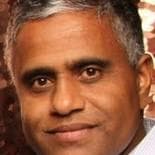 Mubarack Muthalif